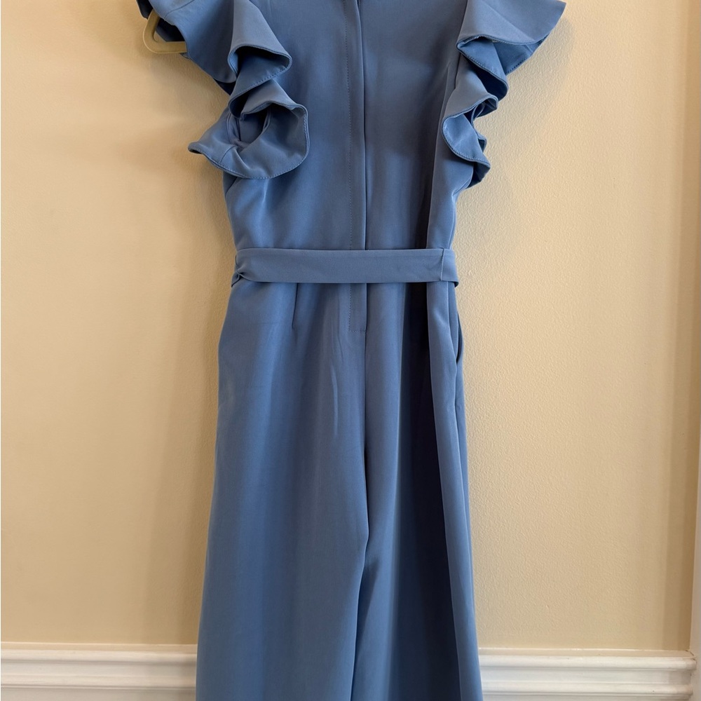 Spring/Summer jumpsuit for 11-12 year old. - Picture 2 of 2
